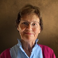 Annbjørg Mary Milly Ueland