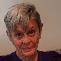 Liv Jorunn Bua Markussen