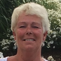 Grete Bertelsen  Tønnesen